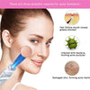 Blue Light Therapy Acne Laser Pen Facial Massager Treatment Soft Scar Wrinkle Acne Removal Device